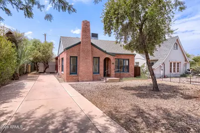 2042 N 12th Street, Phoenix, AZ 85006 - Photo 2