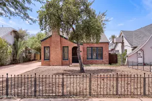 2042 N 12th St, Phoenix, AZ 85006 - Photo 1