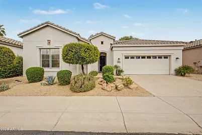 4830 E Villa Theresa Drive, Scottsdale, AZ 85254 - Photo 1