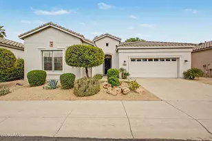 4830 E Villa Theresa Dr, Scottsdale, AZ 85254 - Photo 1