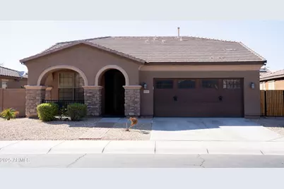 16062 W Tohono Drive, Goodyear, AZ 85338 - Photo 1