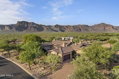 2499 S Pinyon Village Drive, Gold Canyon, AZ 85118 - Photo 1