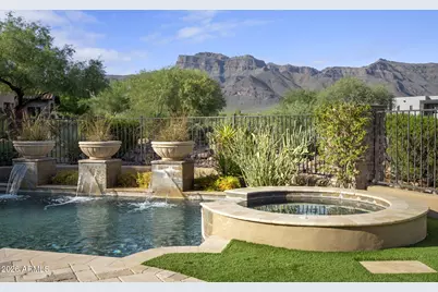 2499 S Pinyon Village Drive, Gold Canyon, AZ 85118 - Photo 6