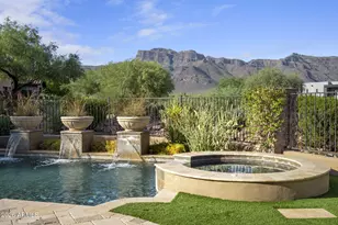 2499 S Pinyon Village Dr, Gold Canyon, AZ 85118 - Photo 6