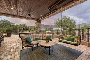 2499 S Pinyon Village Dr, Gold Canyon, AZ 85118 - Photo 70