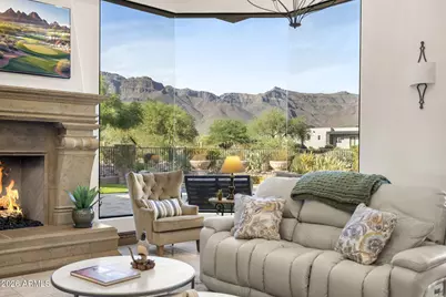 2499 S Pinyon Village Drive, Gold Canyon, AZ 85118 - Photo 20