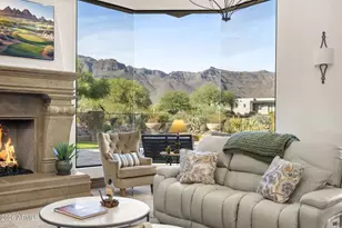 2499 S Pinyon Village Dr, Gold Canyon, AZ 85118 - Photo 20