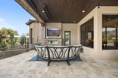 2499 S Pinyon Village Drive, Gold Canyon, AZ 85118 - Photo 56