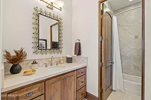 2499 S Pinyon Village Dr, Gold Canyon, AZ 85118 - Photo 50