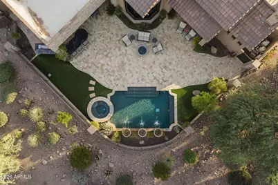 2499 S Pinyon Village Drive, Gold Canyon, AZ 85118 - Photo 4