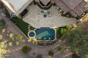 2499 S Pinyon Village Dr, Gold Canyon, AZ 85118 - Photo 4