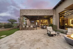 2499 S Pinyon Village Dr, Gold Canyon, AZ 85118 - Photo 62
