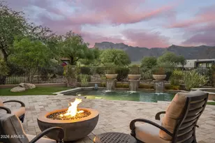 2499 S Pinyon Village Dr, Gold Canyon, AZ 85118 - Photo 66