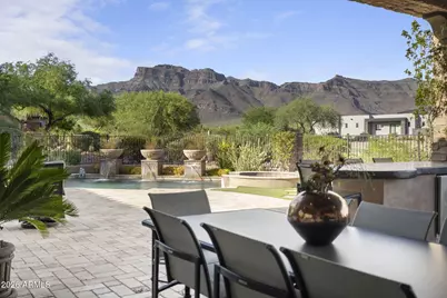2499 S Pinyon Village Drive, Gold Canyon, AZ 85118 - Photo 54