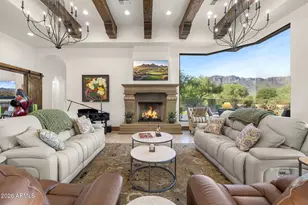 2499 S Pinyon Village Dr, Gold Canyon, AZ 85118 - Photo 14