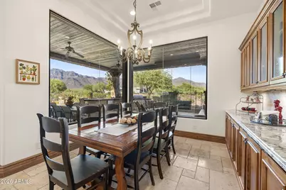 2499 S Pinyon Village Drive, Gold Canyon, AZ 85118 - Photo 22