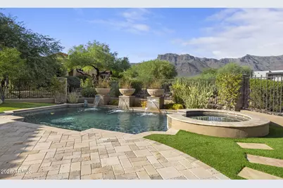 2499 S Pinyon Village Drive, Gold Canyon, AZ 85118 - Photo 60
