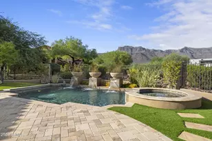 2499 S Pinyon Village Dr, Gold Canyon, AZ 85118 - Photo 60