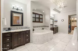 2499 S Pinyon Village Dr, Gold Canyon, AZ 85118 - Photo 42