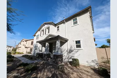 1253 N 166th Avenue, Goodyear, AZ 85338 - Photo 4