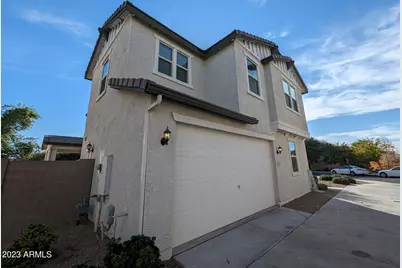1253 N 166th Avenue, Goodyear, AZ 85338 - Photo 2