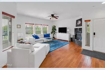 33550 N Dove Lakes Drive #Unit 2027, Cave Creek, AZ 85331 - Photo 6