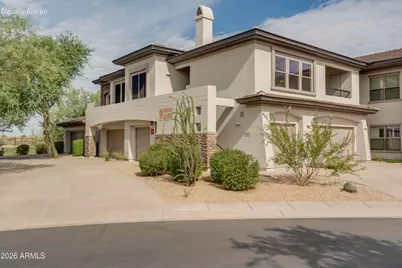 33550 N Dove Lakes Drive #Unit 2027, Cave Creek, AZ 85331 - Photo 2