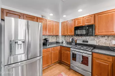 33550 N Dove Lakes Drive #Unit 2027, Cave Creek, AZ 85331 - Photo 10