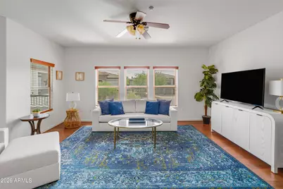 33550 N Dove Lakes Drive #Unit 2027, Cave Creek, AZ 85331 - Photo 4