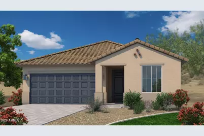 13257 W Smoketree Drive, Peoria, AZ 85383 - Photo 1