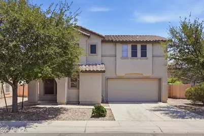 4923 N 108th Drive, Phoenix, AZ 85037 - Photo 1