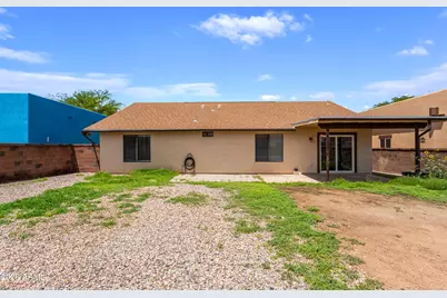 5360 Highland Shadows Drive, Sierra Vista, AZ 85635 - Photo 36