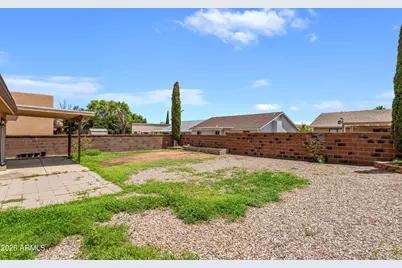 5360 Highland Shadows Drive, Sierra Vista, AZ 85635 - Photo 34