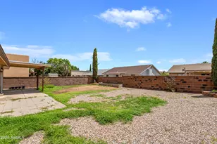 5360 Highland Shadows Dr, Sierra Vista, AZ 85635 - Photo 34