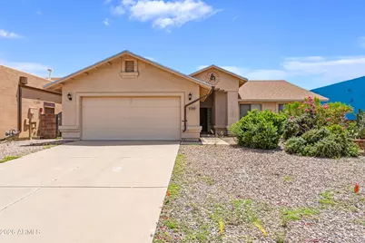 5360 Highland Shadows Drive, Sierra Vista, AZ 85635 - Photo 2