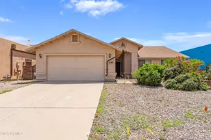 5360 Highland Shadows Dr, Sierra Vista, AZ 85635 - Photo 2