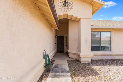 5360 Highland Shadows Drive, Sierra Vista, AZ 85635 - Photo 4