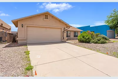 5360 Highland Shadows Drive, Sierra Vista, AZ 85635 - Photo 1