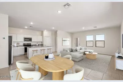 15603 W Corte Del Sol Este --, Waddell, AZ 85355 - Photo 4