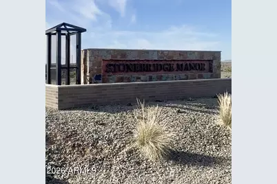 15603 W Corte Del Sol Este --, Waddell, AZ 85355 - Photo 10