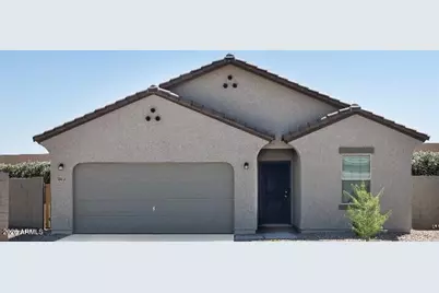 15603 W Corte Del Sol Este --, Waddell, AZ 85355 - Photo 1