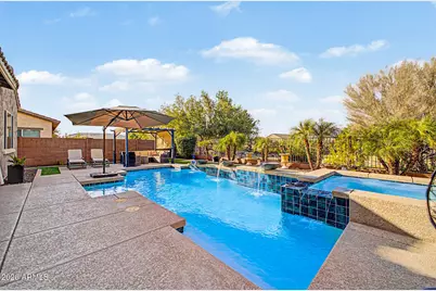 7857 S Penrose Drive, Gilbert, AZ 85298 - Photo 50