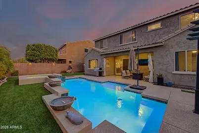 7857 S Penrose Drive, Gilbert, AZ 85298 - Photo 2