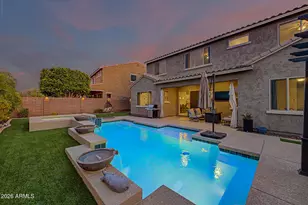 7857 S Penrose Dr, Gilbert, AZ 85298 - Photo 2