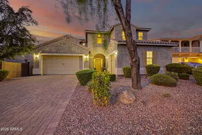 7857 S Penrose Drive, Gilbert, AZ 85298 - Photo 6