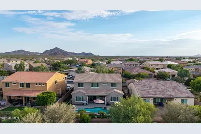 7857 S Penrose Drive, Gilbert, AZ 85298 - Photo 66