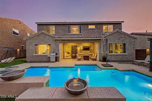 7857 S Penrose Dr, Gilbert, AZ 85298 - Photo 46