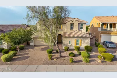 7857 S Penrose Drive, Gilbert, AZ 85298 - Photo 8