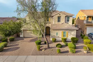 7857 S Penrose Dr, Gilbert, AZ 85298 - Photo 8