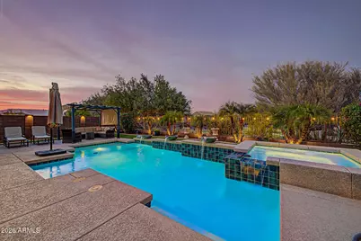7857 S Penrose Drive, Gilbert, AZ 85298 - Photo 46